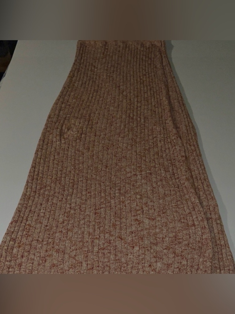 Free people better days skirt